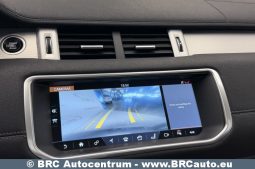 
										Land Rover Range Rover Evoque  2017 full									