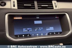 
										Land Rover Range Rover Evoque  2017 full									