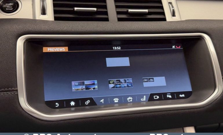 
								Land Rover Range Rover Evoque  2017 full									