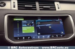 
										Land Rover Range Rover Evoque  2017 full									