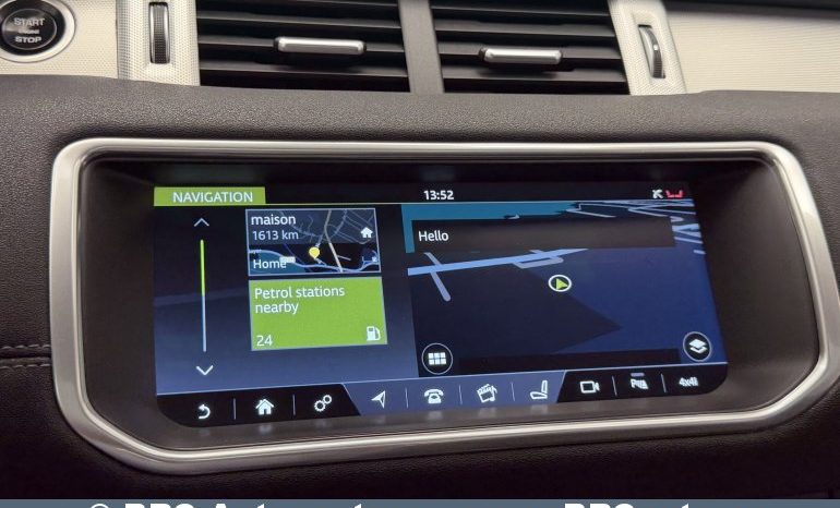 
								Land Rover Range Rover Evoque  2017 full									
