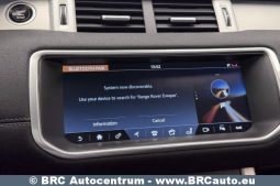 
										Land Rover Range Rover Evoque  2017 full									