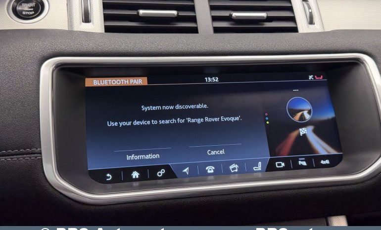 
								Land Rover Range Rover Evoque  2017 full									