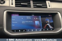 
										Land Rover Range Rover Evoque  2017 full									