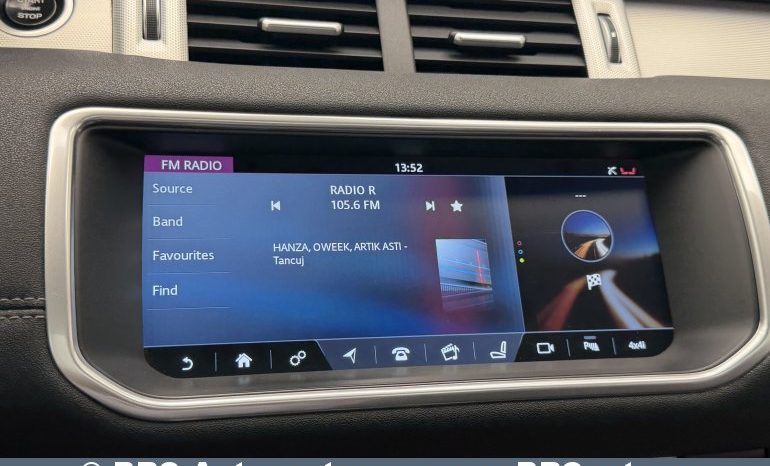 
								Land Rover Range Rover Evoque  2017 full									