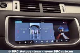 
										Land Rover Range Rover Evoque  2017 full									