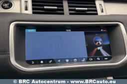 
										Land Rover Range Rover Evoque  2017 full									