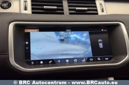 
										Land Rover Range Rover Evoque  2017 full									