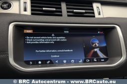 
										Land Rover Range Rover Evoque  2017 full									