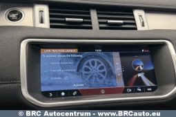 
										Land Rover Range Rover Evoque  2017 full									