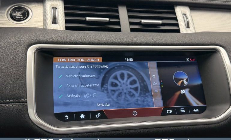 
								Land Rover Range Rover Evoque  2017 full									