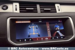 
										Land Rover Range Rover Evoque  2017 full									