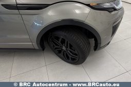 
										Land Rover Range Rover Evoque  2017 full									