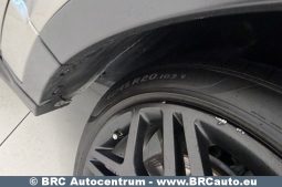 
										Land Rover Range Rover Evoque  2017 full									
