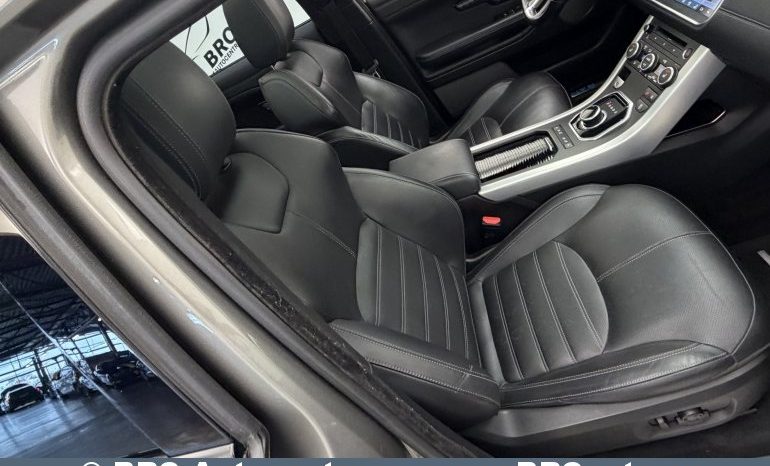 
								Land Rover Range Rover Evoque  2017 full									