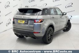 
										Land Rover Range Rover Evoque  2017 full									