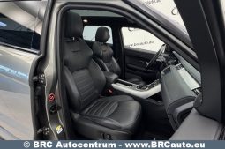 
										Land Rover Range Rover Evoque  2017 full									