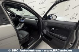 
										Land Rover Range Rover Evoque  2017 full									