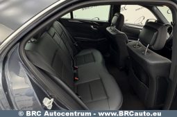 
										Mercedes-Benz E 200 d Automatas 2014 full									