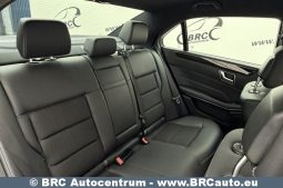 
										Mercedes-Benz E 200 d Automatas 2014 full									