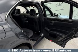 
										Mercedes-Benz E 200 d Automatas 2014 full									