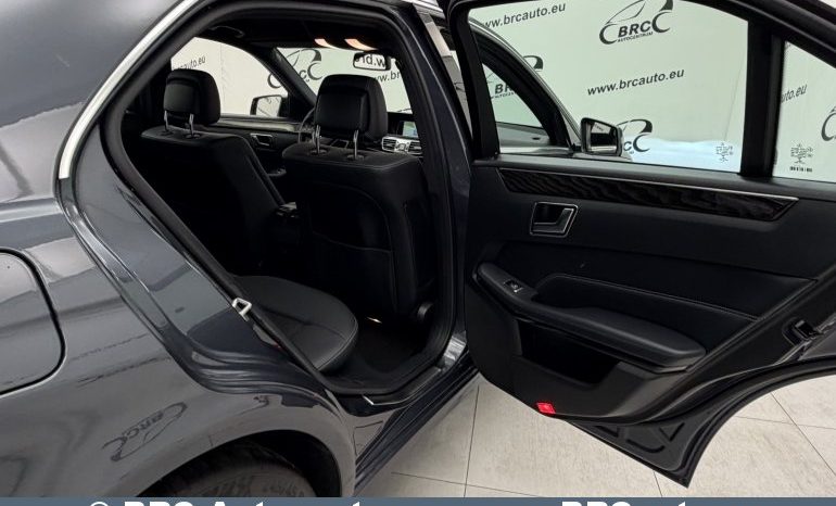 
								Mercedes-Benz E 200 d Automatas 2014 full									