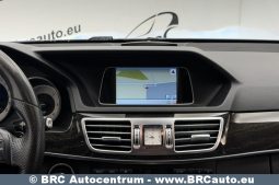 
										Mercedes-Benz E 200 d Automatas 2014 full									