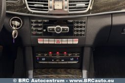 
										Mercedes-Benz E 200 d Automatas 2014 full									