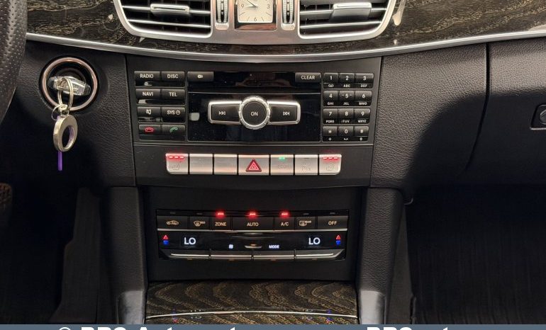 
								Mercedes-Benz E 200 d Automatas 2014 full									
