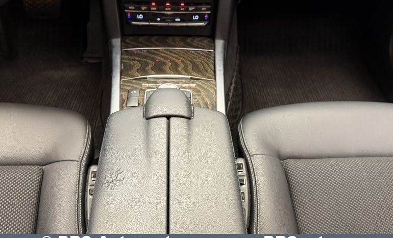 
								Mercedes-Benz E 200 d Automatas 2014 full									