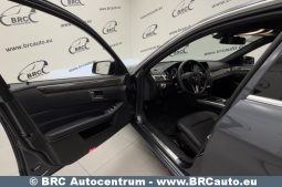 
										Mercedes-Benz E 200 d Automatas 2014 full									