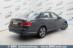 
										Mercedes-Benz E 200 d Automatas 2014 full									
