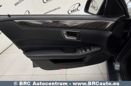 
										Mercedes-Benz E 200 d Automatas 2014 full									