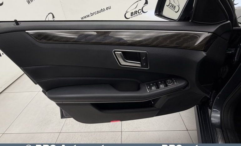 
								Mercedes-Benz E 200 d Automatas 2014 full									