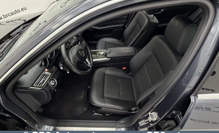 
								Mercedes-Benz E 200 d Automatas 2014 full									