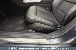 
										Mercedes-Benz E 200 d Automatas 2014 full									