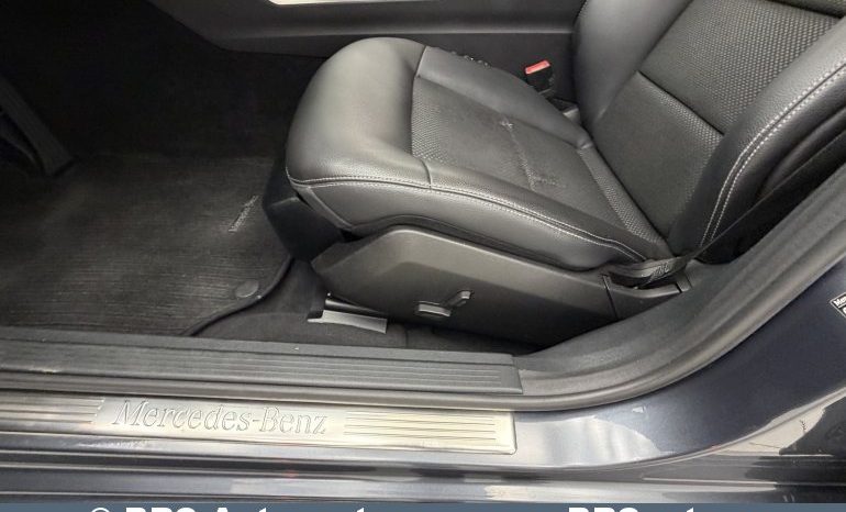 
								Mercedes-Benz E 200 d Automatas 2014 full									