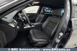 
										Mercedes-Benz E 200 d Automatas 2014 full									