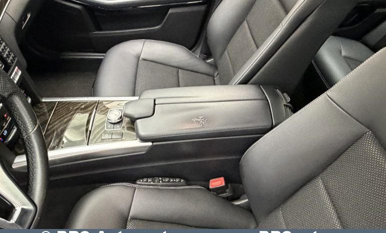 
								Mercedes-Benz E 200 d Automatas 2014 full									