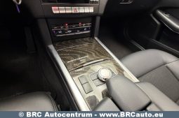 
										Mercedes-Benz E 200 d Automatas 2014 full									