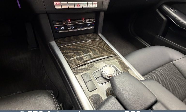 
								Mercedes-Benz E 200 d Automatas 2014 full									