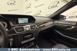 
										Mercedes-Benz E 200 d Automatas 2014 full									