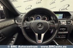 
										Mercedes-Benz E 200 d Automatas 2014 full									