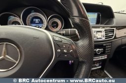 
										Mercedes-Benz E 200 d Automatas 2014 full									