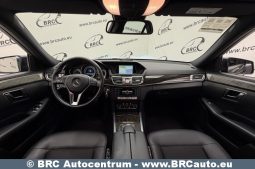 
										Mercedes-Benz E 200 d Automatas 2014 full									