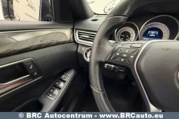 
										Mercedes-Benz E 200 d Automatas 2014 full									