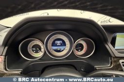 
										Mercedes-Benz E 200 d Automatas 2014 full									