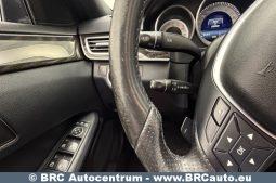 
										Mercedes-Benz E 200 d Automatas 2014 full									