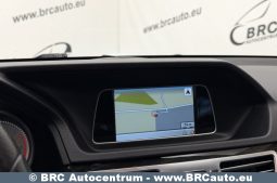 
										Mercedes-Benz E 200 d Automatas 2014 full									