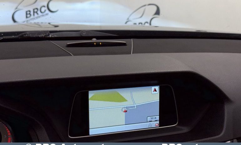 
								Mercedes-Benz E 200 d Automatas 2014 full									